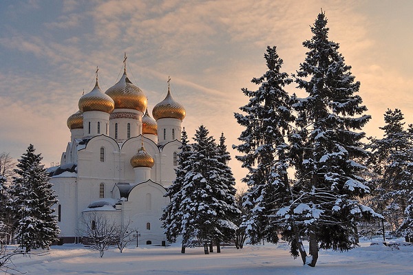 Ярославль Новый Год 2022 Ярославль Новый Год 2022