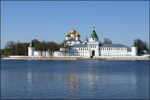 Ипатьевский монастырь