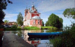 Никитский монастырь