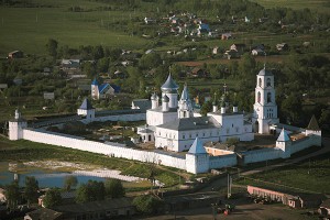 Переславль Залесский