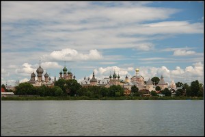 Ростов Великий