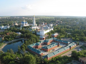 Сергиев Посад