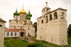 Спасо-Евфимиев монастырь