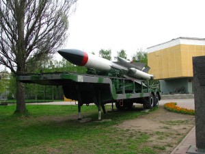 Музей Боевой Славы
