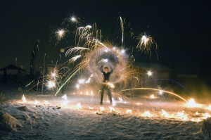 Изгиб