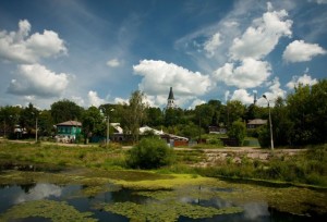 Александровский художественный музей