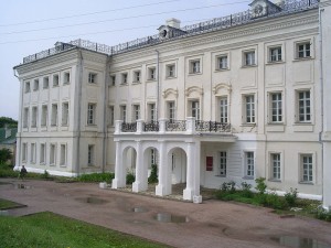 Полотняный завод