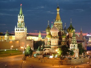 «Московский Кремль»