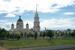 Историко-архитектурный и художественный музей-заповедник