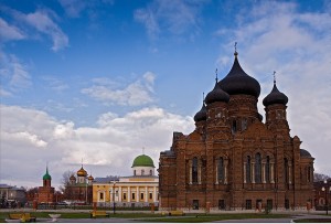 Тула