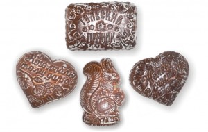 Тульский пряник