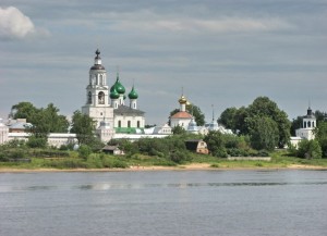 Воскресенский собор