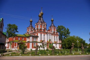 Кимры