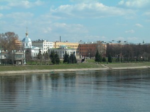 Старица