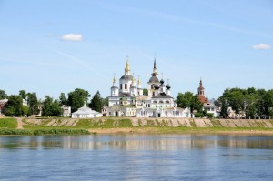 Соборное дворище 