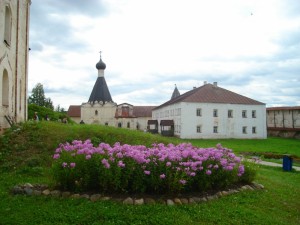 Кириллов