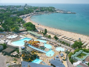 Лысая гора 