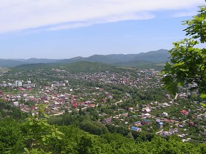 Архипо-Осиповка